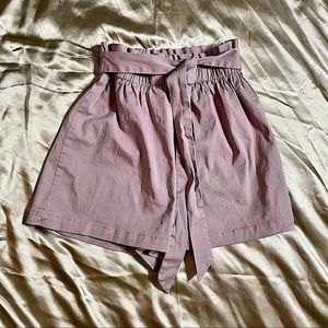 Paperbag Shorts 🩳